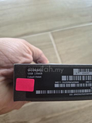 Samsung Galaxy S26 5G – Brand New Sealed Set – Spe - photo 2 of 2
