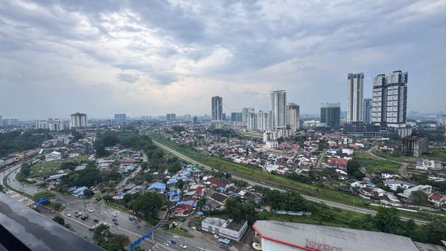 Trellis Residences 1