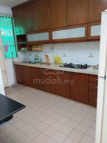 2-Storey Terrace Sunway Tunas Near Arena Curve Promenade Elit Height 1