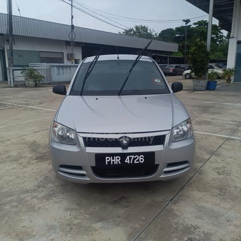 2008 Proton SAGA 1.3 M-LINE (A) CAT BARU - 2