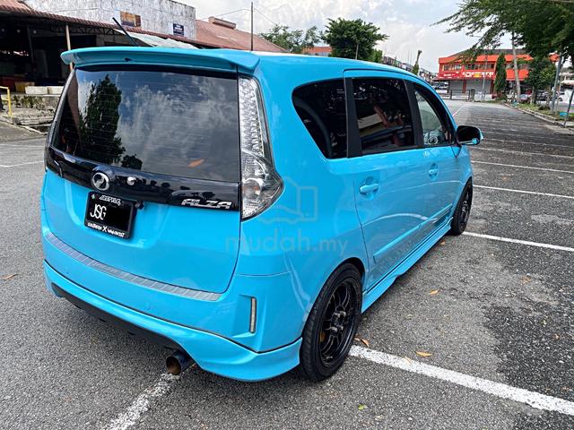 2017 Perodua ALZA 1.5 EZ STANDARD FACELIFT (A) - 3