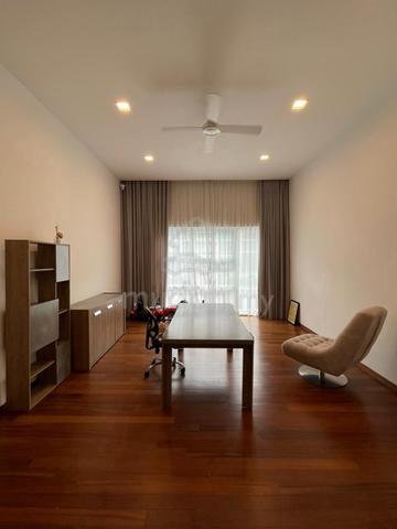 Full Furnished 3 Storey Terrace PERMAI GARDEN Tanjung Bungah 1