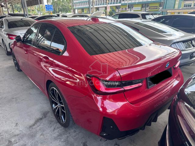 2023 Bmw M340i 3.0 xDRIVE M SPORT PRO MY19 G20 - 5