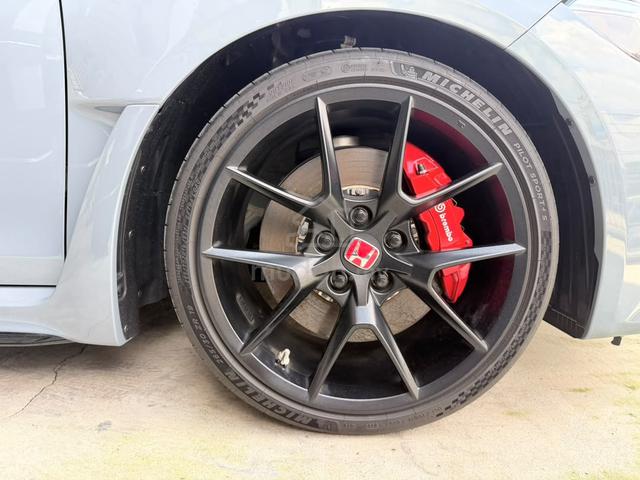 2024 Honda CIVIC 2.0 TYPE R MY23 FL5 (M) - 3