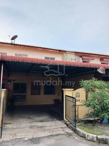 MURAH🔥 TAMAN ILMU, NIBONG TEBAL📍✅️ FULL LOAN💯 1