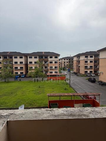 Vista Ilmu 1