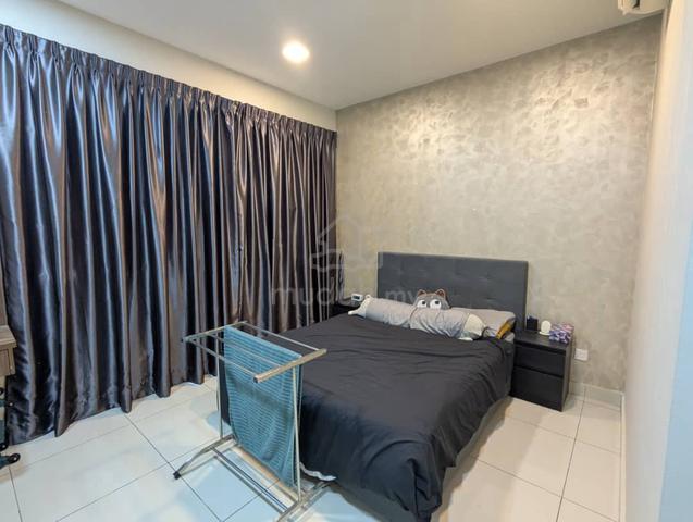 Oasis 1 @ Mutiara Heights Kajang 1