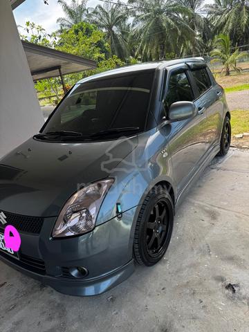 2010 Suzuki SWIFT 1.5 (A) - 1
