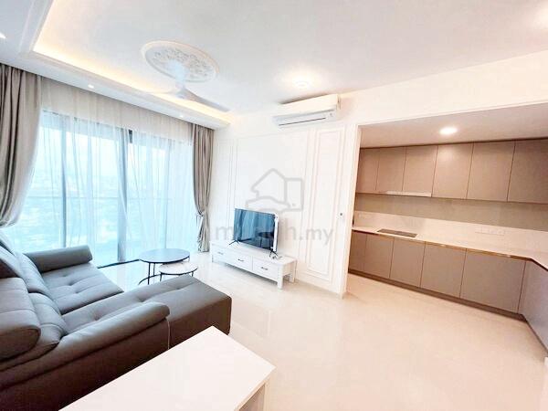 Solaris Parq 1