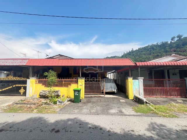 [Sp Selatan] Taman Semarak Fully Reno Open Facing 1
