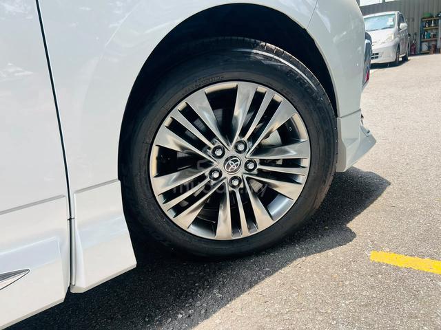2023 Toyota ALPHARD 2.5 Z Ori Modellisa 5A 12K Km - 5