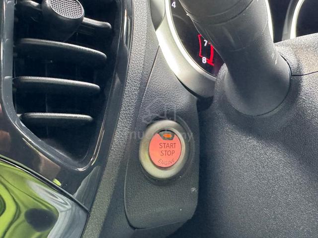 2012 Nissan JUKE 1.6 (A) 113856KM 3YRS WARRANTY - 2