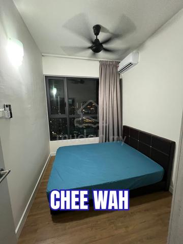 3 Residence 4