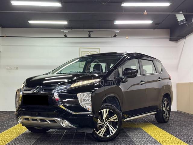 2021 Mitsubishi XPANDER 1.5 FREE WARRANTY/DASH CAM - 2