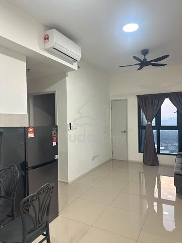 Jernih Residence 1