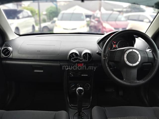 FULL LOAN/ L.KEDAI DP 1K- 2016 Proton SAGA FLX 1.3 - 5