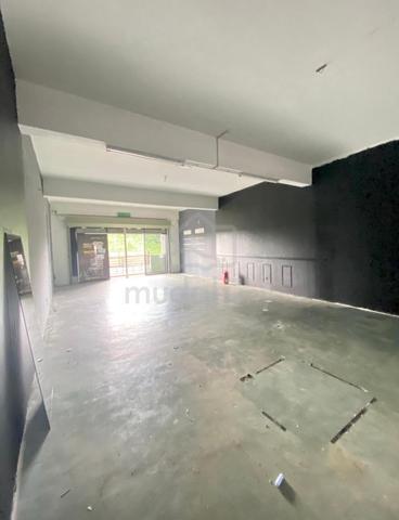 Shop Lot For Rent Senawang Cattleya Seremban 1