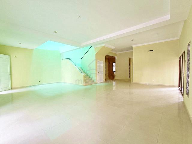 Tropika kemensah 2sty Semi D Ampang (Good Deal) sunway rydgeway ukay 1