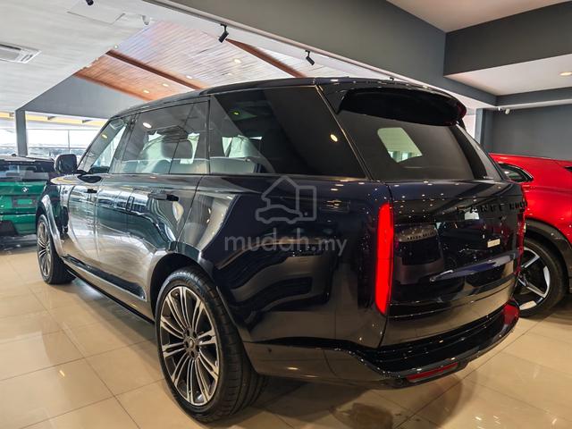 2023 Land ROVER RANGE ROVER P530 4.4 LWB AUTOBF - 2