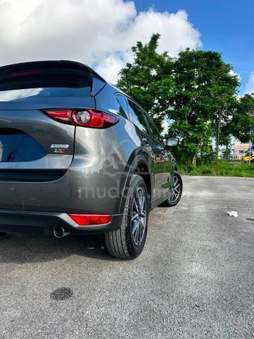 2019 Mazda CX-5 2.5 T (A) - 4