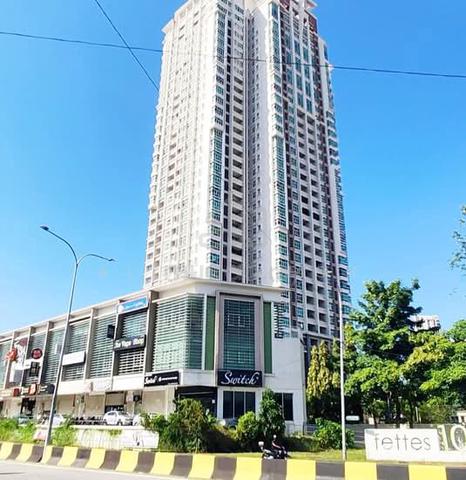 ground floor shoplot fettes 10 tanjung tokong near island 88 prima tg 1