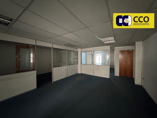 Greentown First Floor Shop Lot For Rent 2