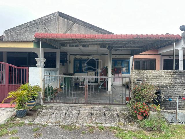 Taman Klebang Jaya, Chemor, Perak 1