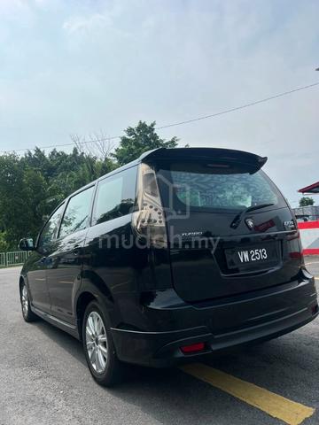 2017 Proton EXORA 1.6 EXECUTIVE PLUS FACELIFT (A) - 4