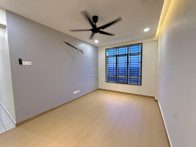 Pangsapuri Pulai Mutiara 1 1