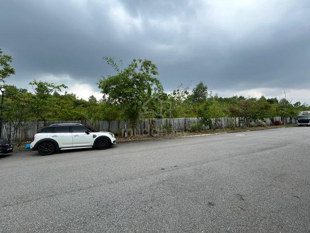 Double Storey Corner lot For Sale @ Seri Binjai Seremban 1