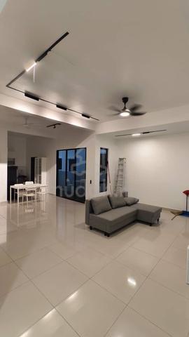 Camdon Ecoworld Eco Horizon Garden Home Batu Kawan Furnish Rent NEW 1
