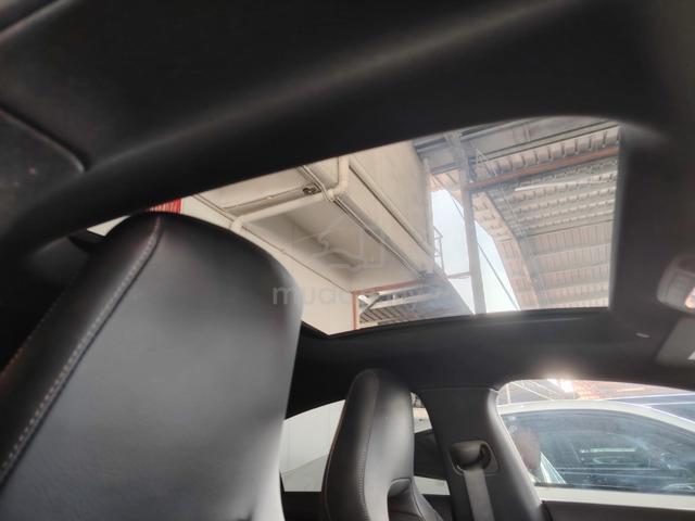 2021 Mercedes Benz CLA200 AMG PREMIUM UNREG,F-SPEC - 3