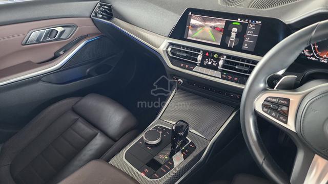 2022 Bmw 330Li M SPORT 2.0L (A) BMW WRTY, M-SPORT! - 5