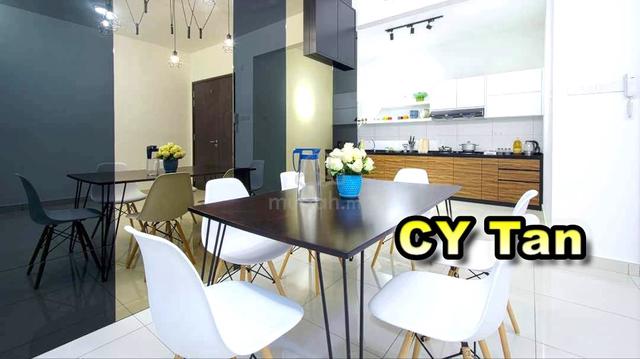 Marinox Sky Villas 1