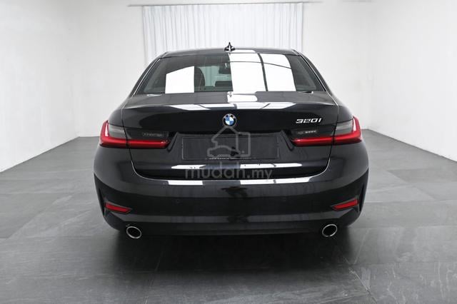 2021 Bmw 320I 2.0 SPORT (A) 58K- MIL FSR 1YR WRRTY - 5