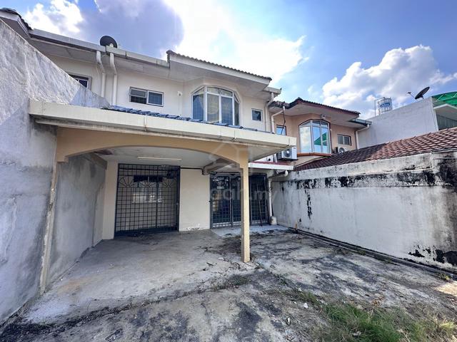 [22x70] 2 Storey Terrace House, Velox, Bandar Country Homes, Rawang 1