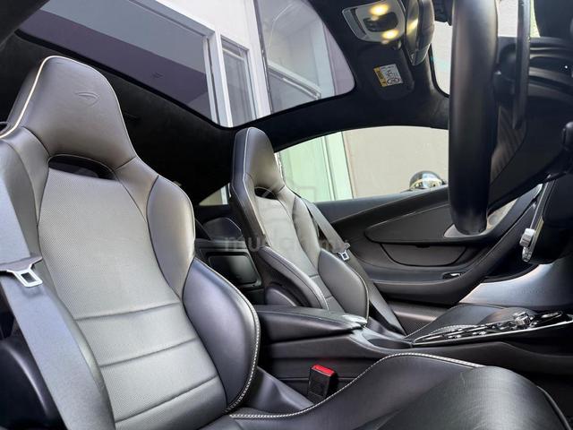 2023 Mclaren GT 4.0 M840TE V8 (A) - 4