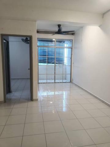 Kondominium Mutiara (Bandar Perda) 1