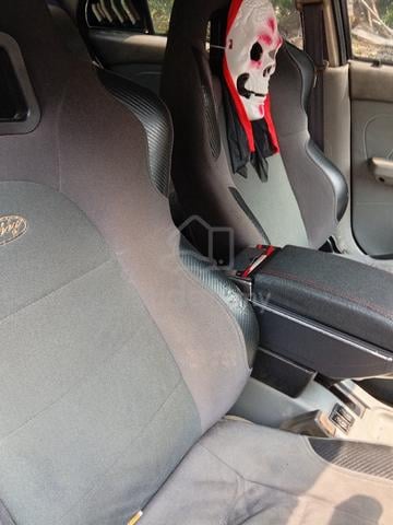2001 Proton WIRA 1.3 A/B GL (M) - 4