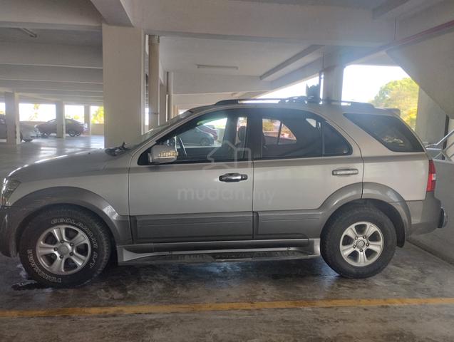 2009 Naza SORENTO 2.5 NOVUS ENHANCED (A) - 3