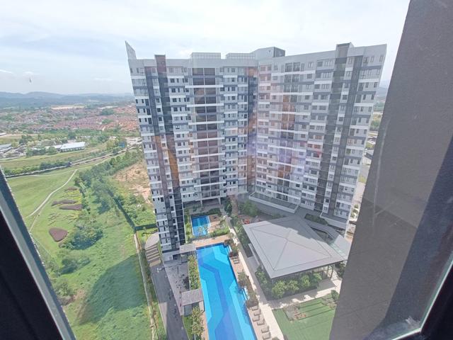 Ara Residence @ Myra Impian, Nilai 1