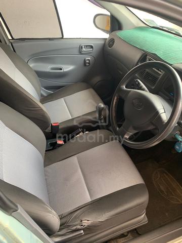 2009 Perodua VIVA 0.8 850 EX (M) - 4