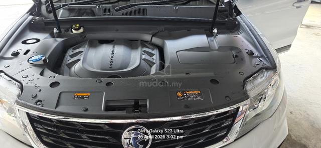 2023 Proton X70 1.5 STANDARD 2WD (A) - 2