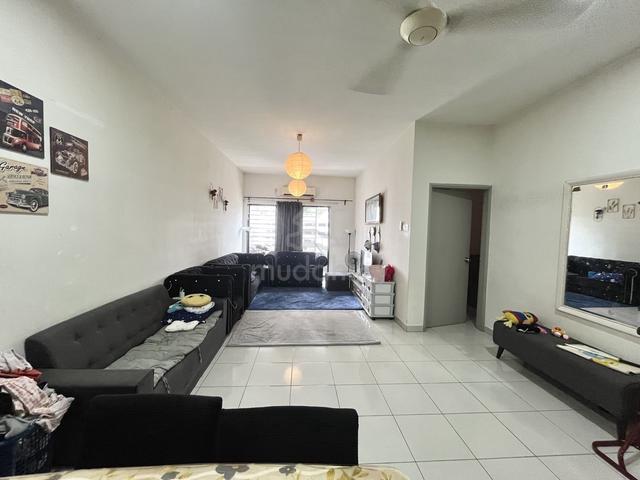 Ivory Residence 1