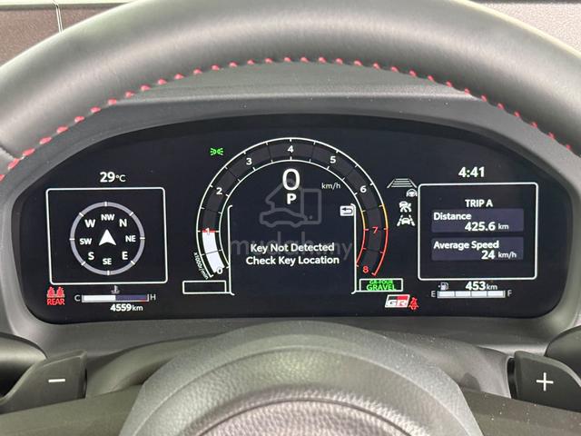 2024 Toyota Gr Yaris Rz High Performance 1.6 Turbo - 2