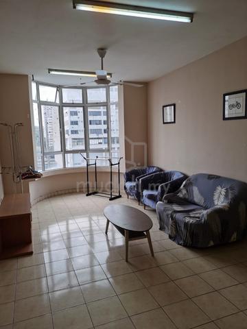 Angkasa Condominiums 1