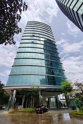 Office Space Union Tower Taman Desa Kuala Lumpur 1