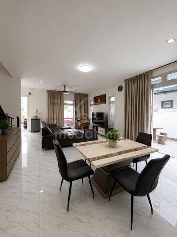 2 Storey Cluster @ Eco Spring/ Eco Summer/ Dover Type/ Eco Palladium 1