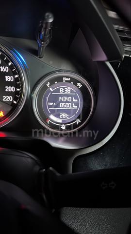 2018 Honda CITY 1.5 E MY FACELIFT (A) - 4