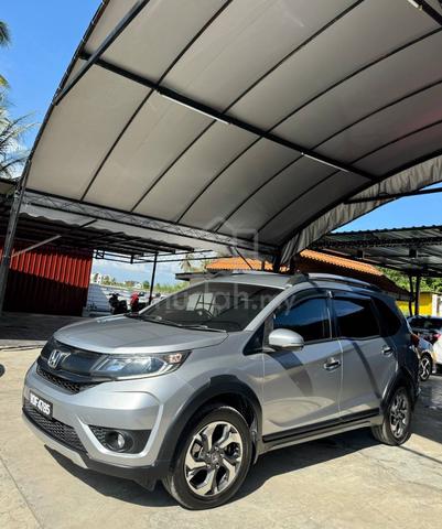 2019 Honda BR-V 1.5 V (A) - 3